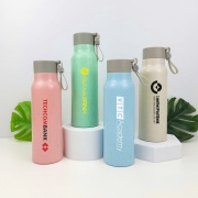 Bình Nước In Hình Idol & Slogan Fanclub – Quà Tặng Sự Kiện Chuẩn Fandom